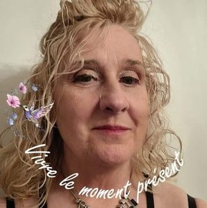 Meet your Posher, Gisèle